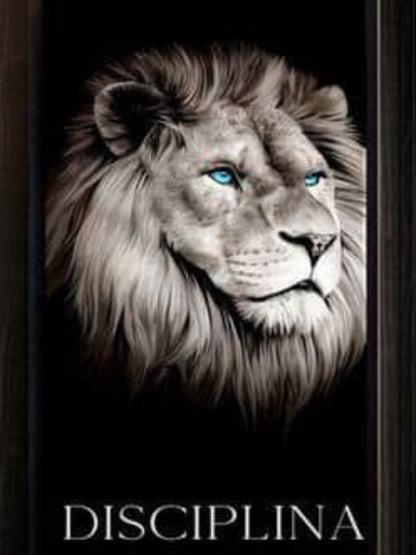 Modern Digital Wall Art Print | Animal & Abstract Poster Collection | 18x24 Inche