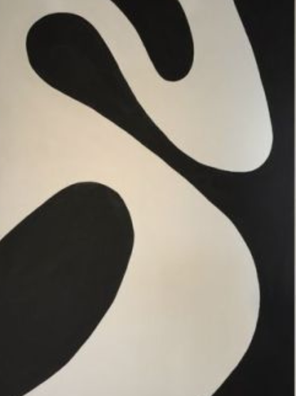 Modern Digital Wall Art Print | Animal & Abstract Poster Collection | 18x24 Inche
